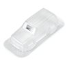 2001 Jeep Cherokee Clear Body for SCX24