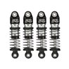 1/24 Big Bore Scaler Shocks (4) for SCX24