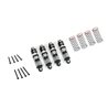 Pro-Line Racing 1/24 Big Bore Scaler Shocks (4): SCX24