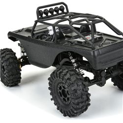 1/24 Big Bore Scaler Shocks (4) for SCX24