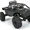Pro-Line Racing 1/24 Big Bore Scaler Shocks (4): SCX24