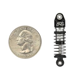 1/24 Big Bore Scaler Shocks (4) for SCX24