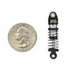 1/24 Big Bore Scaler Shocks (4) for SCX24