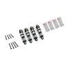 1/24 Big Bore Scaler Shocks (4) for SCX24