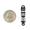 1/24 Big Bore Scaler Shocks (4) for SCX24