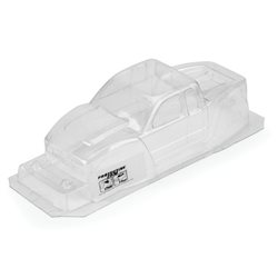 1/24 Cliffhanger High Performance Clr Bdy: SCX24