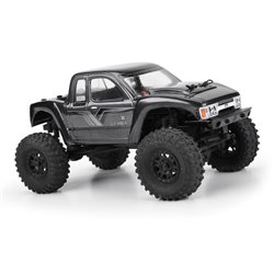 1/24 Cliffhanger High Performance Clr Bdy: SCX24