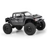 1/24 Cliffhanger High Performance Clr Bdy: SCX24