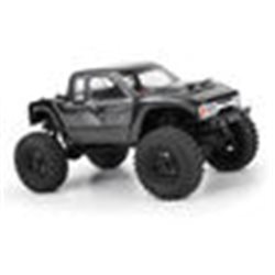 1/24 Cliffhanger High Performance Clr Bdy: SCX24