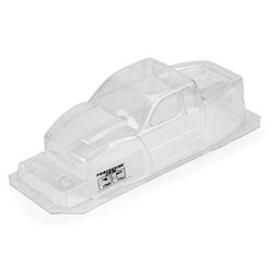 1/24 Cliffhanger High Performance Clr Bdy: SCX24