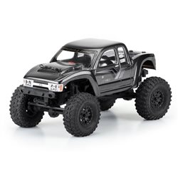 1/24 Cliffhanger High Performance Clr Bdy: SCX24