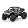 1/24 Cliffhanger High Performance Clr Bdy: SCX24