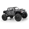 1/24 Cliffhanger High Performance Clr Bdy: SCX24