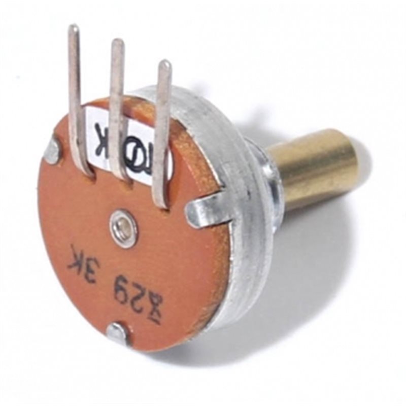 Pot TR133EN7.8F693Z5K-1429 ST69 4PKS