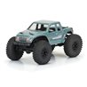 Coyote High Performance Clear Body for SCX24