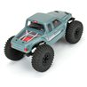 Coyote High Performance Clear Body for SCX24