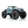 Coyote High Performance Clear Body for SCX24