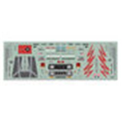 Coyote High Performance Clear Body for SCX24