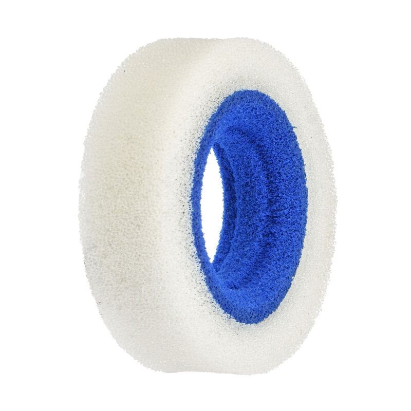 1/24 Dual Stage Fr/Rr 1.0 Crawling Foam (4)