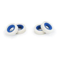 1/24 Dual Stage Fr/Rr 1.0 Crawling Foam (4)