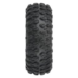 1/24 Hyrax F/R 1.0 Trs Mountd 7mm Blk Impulse (4)