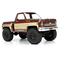 1/24 Hyrax F/R 1.0 Trs Mountd 7mm Blk Impulse (4)