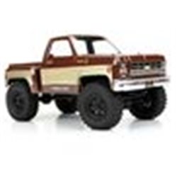 1/24 Hyrax F/R 1.0 Trs Mountd 7mm Blk Impulse (4)