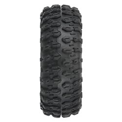 1/24 Hyrax F/R 1.0 Trs Mountd 7mm Blk Impulse (4)