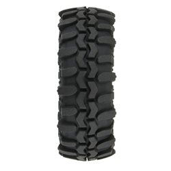 Pro-Line Racing 1/24 Interco Super Swamper F/R 1.0 Tires MTD 7mm Black Holcomb (4)