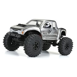 Pro-Line Racing 1/24 Interco Super Swamper F/R 1.0 Tires MTD 7mm Black Holcomb (4)