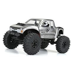 Pro-Line Racing 1/24 Interco Super Swamper F/R 1.0 Tires MTD 7mm Black Holcomb (4)