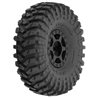 1/24 Maxxis Trepador F/R 1.0Tires MTD7mm(4):SCX24