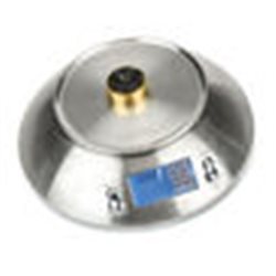 1/24 Rock Shooter Brass F/R 1.0 7mm Whl (2) Blk