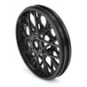 Bullyspoke V2 Bead Front Wheel Black For PM-MX