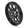 Bullyspoke V2 Bead Front Wheel Black For PM-MX