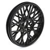 Bullyspoke V2 Bead Front Wheel Black For PM-MX