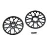 Bullyspoke V2 Bead Front Wheel Black For PM-MX