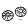 Bullyspoke V2 Bead Rear Wheel Black For PM-MX