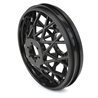 Bullyspoke V2 Bead Rear Wheel Black For PM-MX