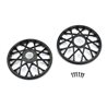 Bullyspoke V2 Bead Rear Wheel Black For PM-MX
