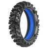 Dunlop Geomax MX14 V2 Bead Rear Tire: Promoto-MX