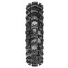 Dunlop Geomax MX14 V2 Bead Rear Tire: Promoto-MX