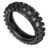 Dunlop Geomax MX14 V2 Bead Rear Tire: Promoto-MX