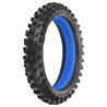 Dunlop Geomax MX33 V2 Bead M2 Front Tire: Promoto-MX