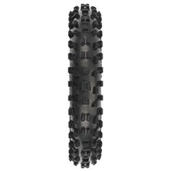 Dunlop Geomax MX33 V2 Bead M2 Front Tire: Promoto-MX