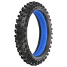 Dunlop Geomax MX33 V2 Bead M2 Front Tire: Promoto-MX
