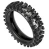 Dunlop Geomax MX33 V2 Bead M2 Rear Tire: Promoto-MX