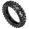 Dunlop Geomax MX33 V2 Bead M2 Rear Tire: Promoto-MX