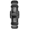 Roost MX Sand/Snow Paddle Motorcycle Tire Mounted on Black Wheel for Promoto-MX Rear