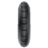 1/4 Supermoto Tire Rear MTD Black Wheel: PM-MX